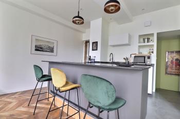 Loft au cœur de Lyon Tout à pied, Lyon (photo 5)