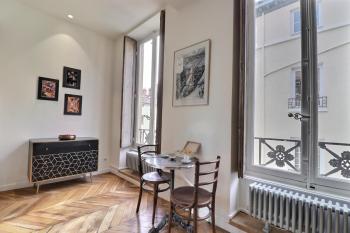 Loft au cœur de Lyon Tout à pied, Lyon (photo 4)