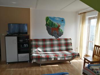 Agroturystyka u Robka, Bodzentyn (fotografie 3)