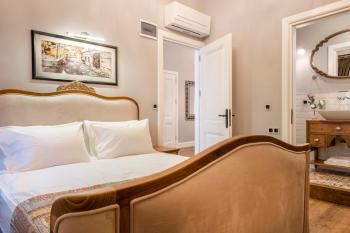 Hotel Lykia Old Town Antalya, Анталья (фото 4)