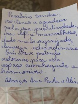 loft harmonia, Blumenau (zdjęcie 2)