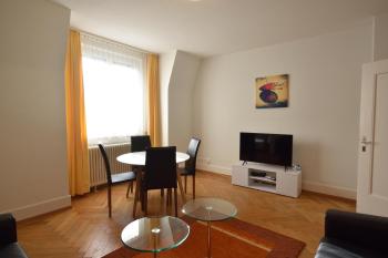 Cosy 2-bedroom near lake - Stardust 31, Zürich (Foto 4)