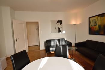 Cosy 2-bedroom near lake - Stardust 31, Zürich (Foto 2)
