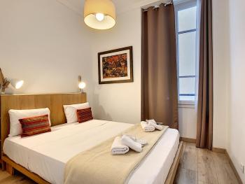 Nestor&Jeeves - COTE JARDIN - Central - Close sea, Niza (foto 2)