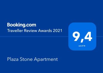 Plaza Stone Apartment, Split (photo 3)