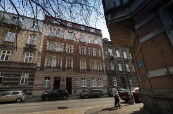Home in Krakow Silvio's Apartments, Cracovie (photo 3)