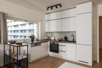 Prague Days - Exclusive Condo in Trendy Neighbourhood, Прага (фото 4)