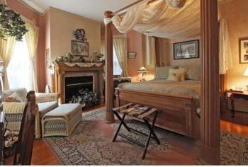 Old Northside Bed & Breakfast, Indianapolis (foto 3)