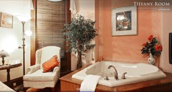 Old Northside Bed & Breakfast, Indianapolis (foto 4)