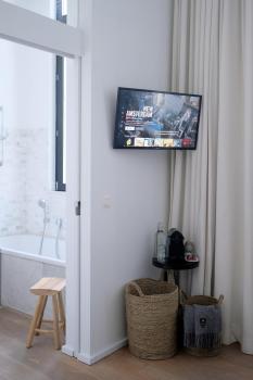 The 1880 Residence by Domani Hotels, Amberes (foto 5)