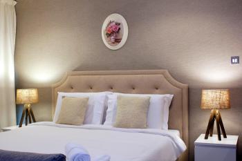 Prime Retreats - Downtown Dubai, Dubaj (fotografie 5)