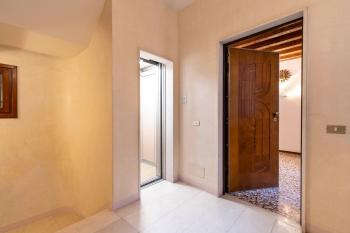 San Marco - 2 bedrooms with lift, Benátky (fotografie 2)