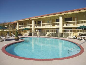 La Quinta Inn by Wyndham Albuquerque Northeast, Albuquerque (fotografie 4)
