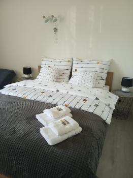 Apartamenty Na Skale, Szklarska Poręba (foto 2)