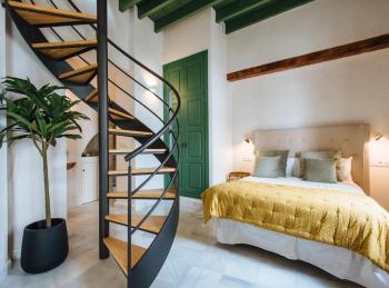 Rocío Suites Apartments, Sevilla (Foto 2)