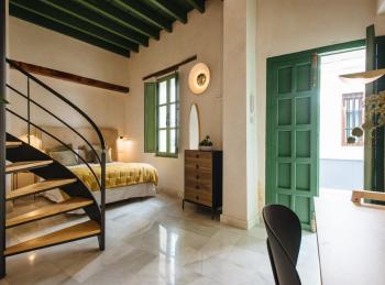 Rocío Suites Apartments, Sevilla (Foto 3)