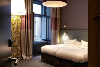 Saint SHERMIN bed breakfast & champagne, Vienna (foto 4)