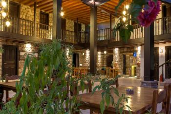 Kosa boutique hotel, Antalya (Foto 5)