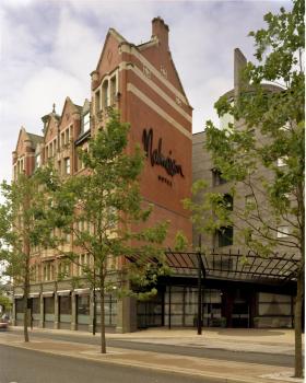 Malmaison Manchester, Manchester (photo 2)