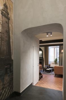 INSTAURA Apartments, Janov (fotografie 3)