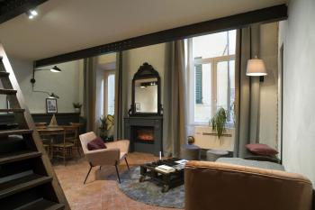 INSTAURA Apartments, Janov (fotografie 4)