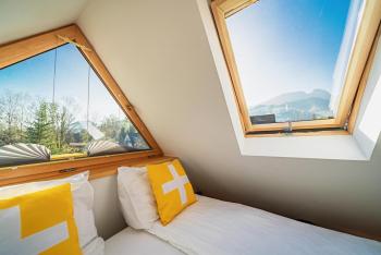 Tamok Lifestyle Villa, Zakopane (photo 3)