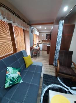 APARTAMENT CIEŃ GIEWONTU, Zakopane (fotografie 3)