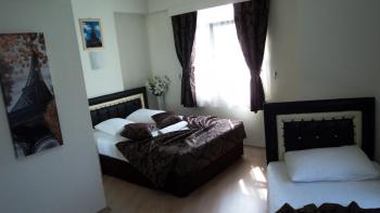 Bade Boutique Hotel Kadıköy, Istanbul (fotografie 2)