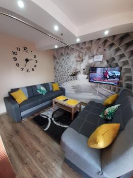 APARTAMENT CIEŃ GIEWONTU, Zakopane (fotografie 4)