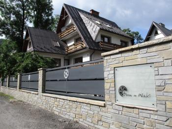 Dom u Waki, Zakopane (photo 2)
