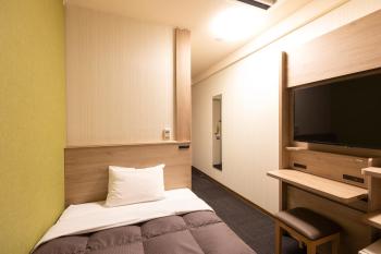 Washington R&B Hotel Higashi Nihonbashi, Tokio (fotografie 5)