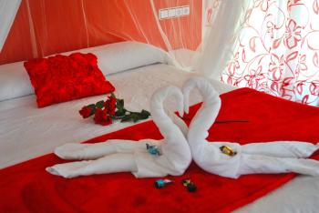 Madrid City Rooms, Madrid (fotografie 2)