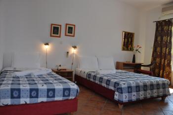 Quartano Suites by Heliessa, Adults Only, Naousa (foto 5)