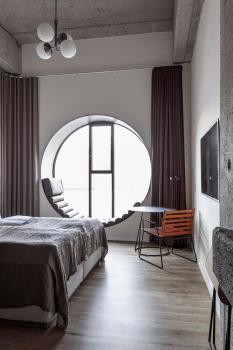 Boutique Hotel Ottilia, Copenaghen (foto 3)