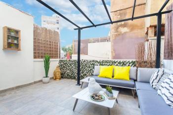 Modern&Confort Premium Concept Ruzafa ,, Valencie (fotografie 3)