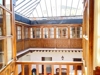 Apartamentos Centro del VINO Tandal, Ронда (фото 5)