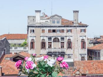 Venice Palace Tintoretto by Wonderful Italy, Benátky (fotografie 4)