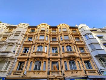 Nestor&Jeeves - SIXTIES - Central - Very close sea - Retro, Nicea (zdjęcie 3)