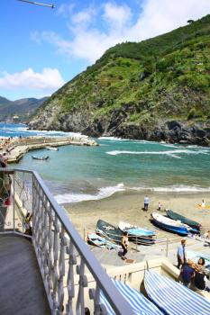 Da Marcella, Vernazza (photo 3)