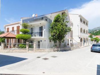 Rooms & Apartments Barišić, Mlini (zdjęcie 2)