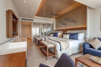 Royalton CHIC Cancun, An Autograph Collection All-Inclusive Resort - Adults Only, Cancún (Foto 3)