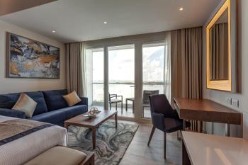 Royalton CHIC Cancun, An Autograph Collection All-Inclusive Resort - Adults Only, Cancún (Foto 4)