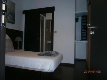 THC Latina Hostel, Madrid (fotografie 3)