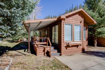#244, Breckenridge (zdjęcie 2)