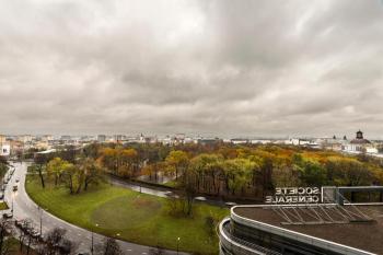 Apartment Saski Garden Marszalkowska street, Varšava (fotografie 2)