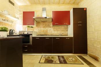 Sant'Elmo House Valletta, La Valletta (foto 4)