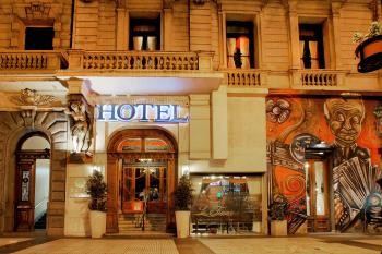 La Fresque Hotel, Buenos Aires (zdjęcie 5)