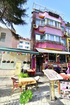 Hotel Han, Istanbul (photo 4)