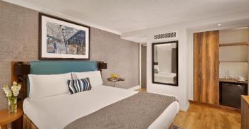 Citadines Barbican London, London (photo 3)
