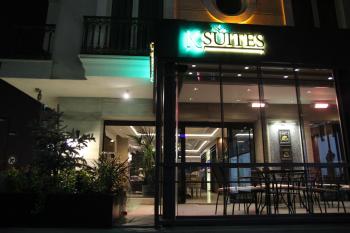 Şişli Luxury K Suites Hotel, Istanbul (fotografie 4)